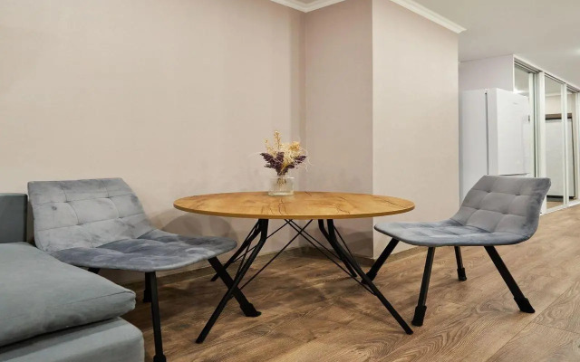 Апартаменты на улице Красноармейская 157В/83-8