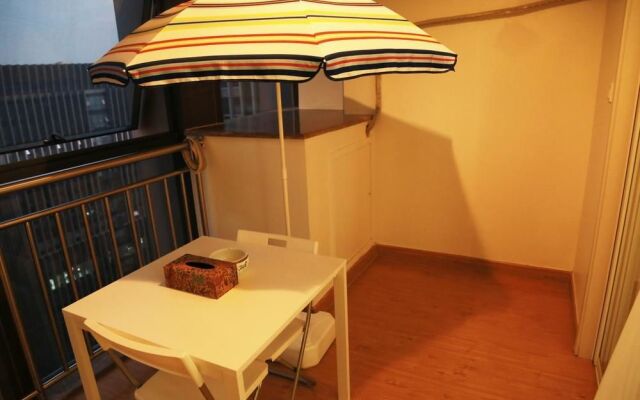 Tujia Sweetome Apartment
