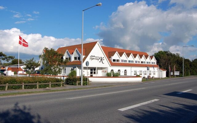Hjørring Kro