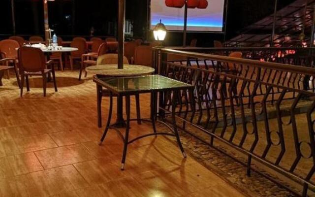 Hotel Cosy Knock