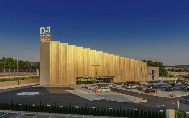 Hotel D1