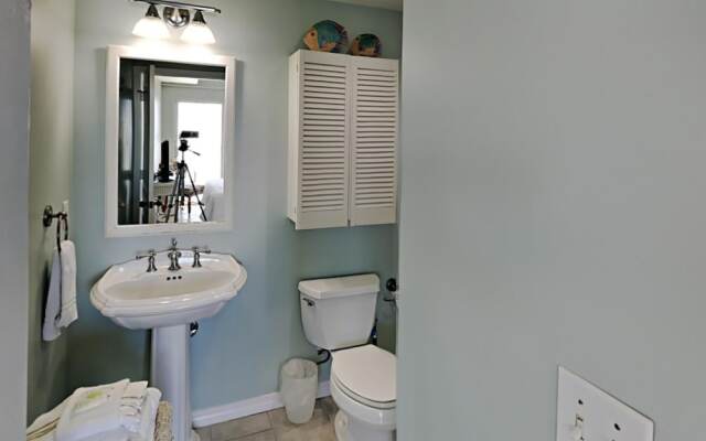 Emerald Isle by Southern Vacation Rentals