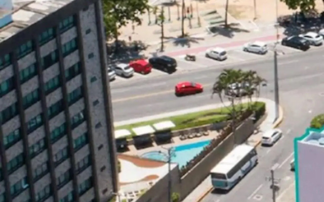 Hotel Porto Maceio