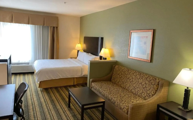 Holiday Inn Express Hotel & Suites Berkeley by IHG