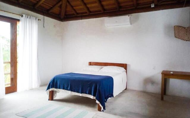 Morada Luz das Estrelas Barra Grande