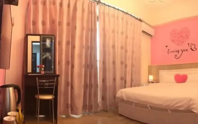 Happy Wind Homestay