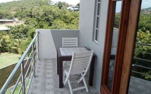 Beausejour Buena Vista Suites