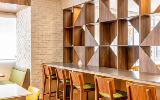 Fairfield Inn & Suites by Marriott Cancun Downtown