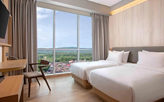 Hotel Santika Bukittinggi
