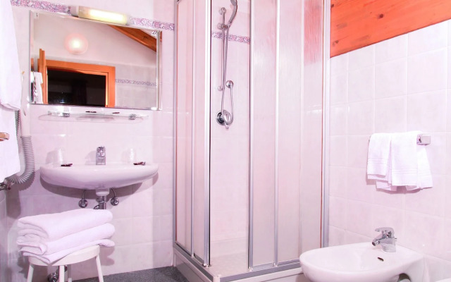 Albergo Villetta Maria