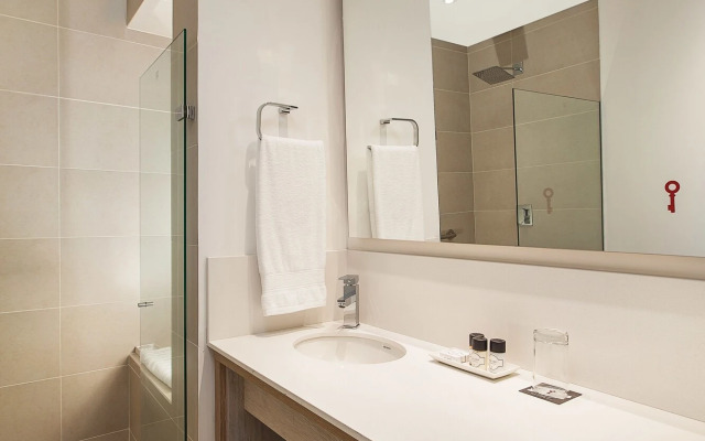 Hotel Sites Monteria