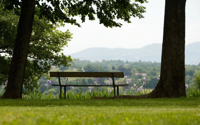 Domaine Lyon Saint Joseph