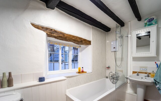 Derenham Cottage