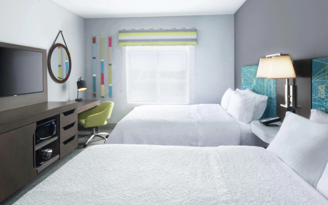 Hampton Inn & Suites Lubbock Southwest