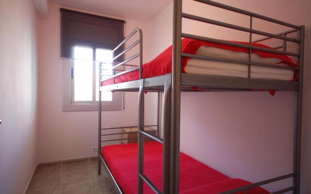 Lets Holidays New Flat Beachfront In Castelldefels