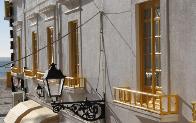 Hotel Ribamar