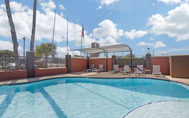 Best Western Plus Edinburg Inn & Suites