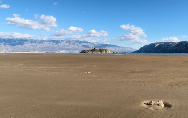 Villa Pinnidae Faulensee