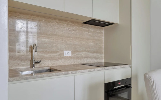 Chic flat with easy city centre access