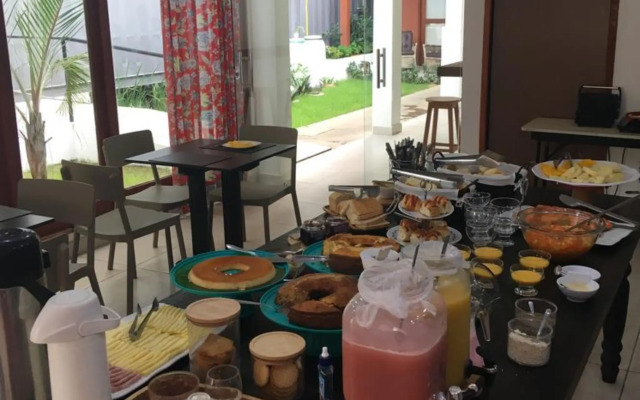 Numar Hotel