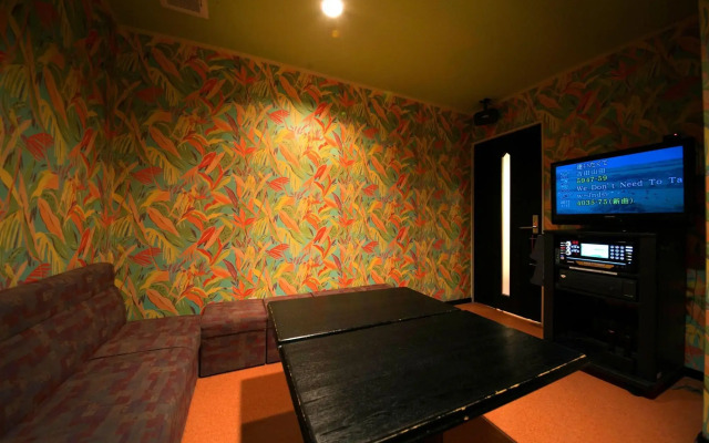 Toba View Hotel Hanashinjyu