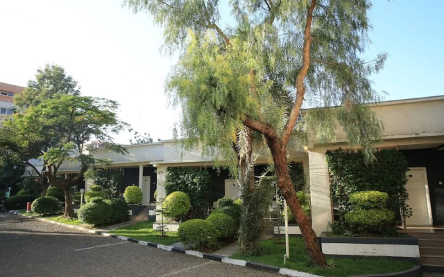 Rediet International Hotel Shashemene
