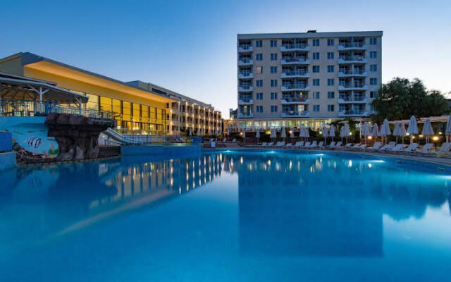 All Inclusive Hotel Perla Beach I Hotel