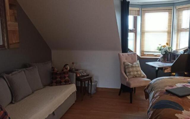 Outlander Boutique B&B Super King