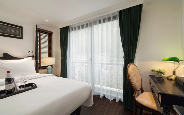 My Gallery Boutique Hotel & Spa