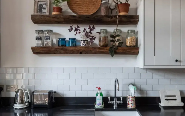 Guestready - Family Home in East London - Child-friendly