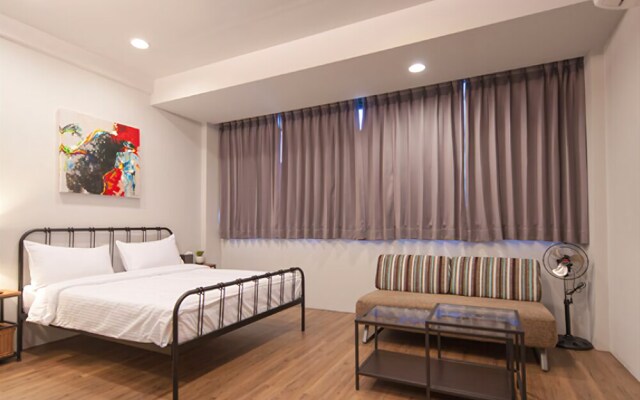 Shamii B&B