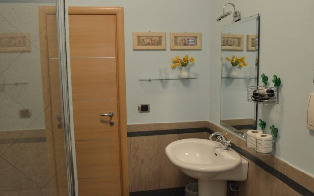 B&B Le Camerette di Edda