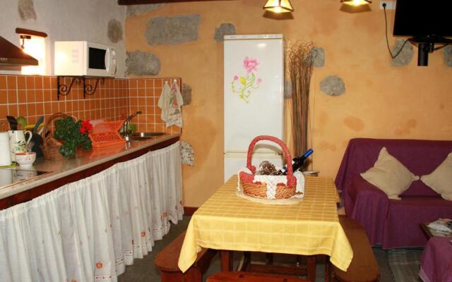 Casa Rural La Pileta - Bentejui