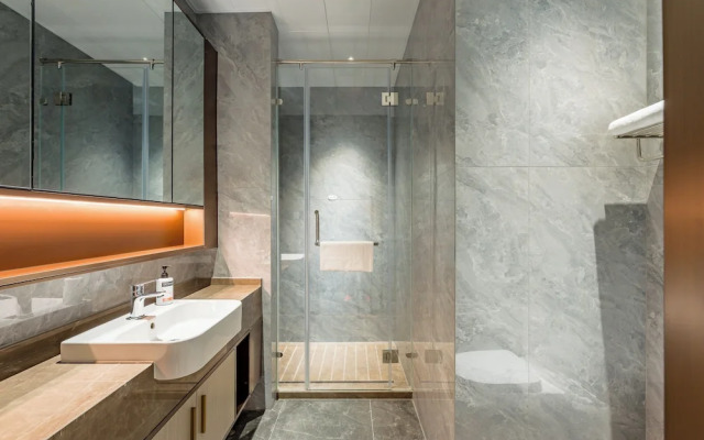 Holiday Inn Express Qidong Economic Zone by IHG