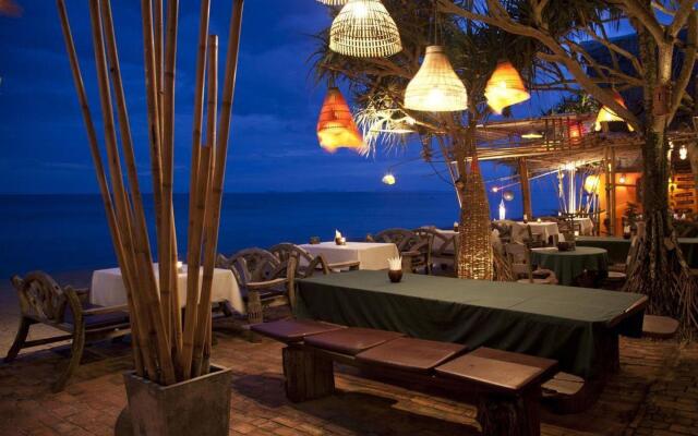 Clean Beach Resort