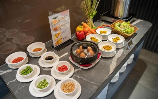 LEGEND Boutique Hotel
