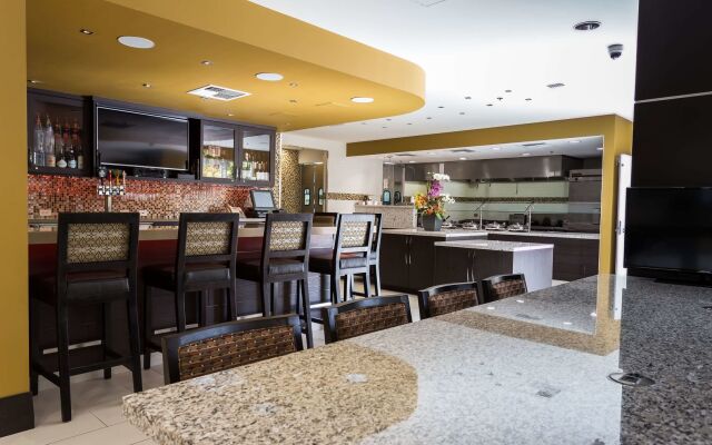 Hilton Garden Inn San Mateo