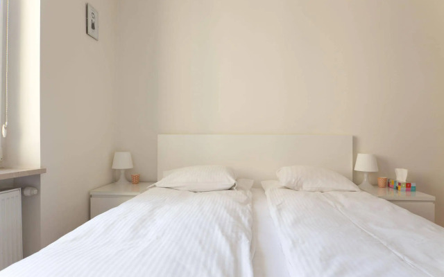 Apartament Krucza by Your Freedom