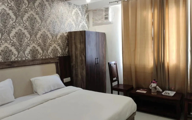 Nri Group Of Hotels And Resorts