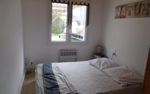 Maison La Faute-sur-Mer, 3 pièces, 6 personnes - FR-1-476-91