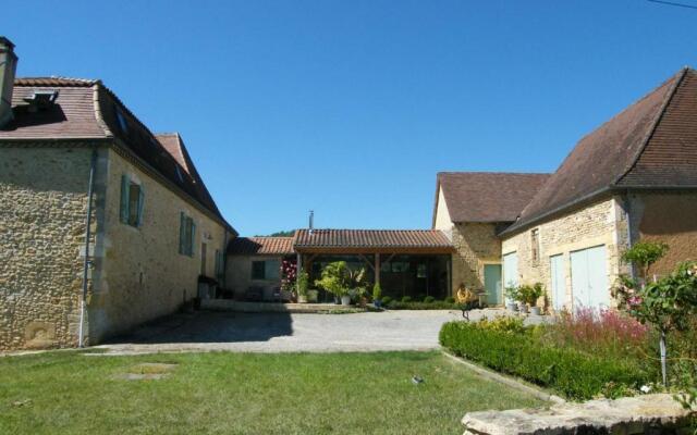 Gîte Limeuil, 5 pièces, 7 personnes - FR-1-616-137