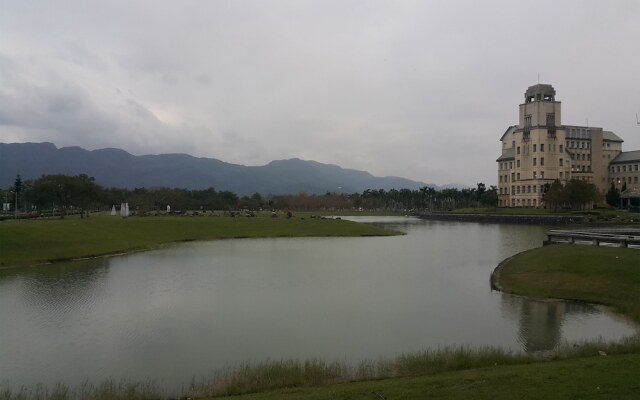 Shui Yue Guest House