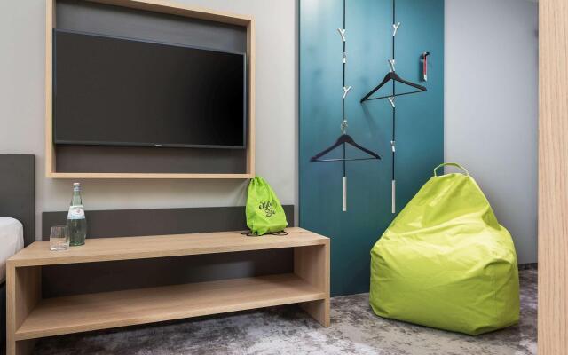 ibis Styles Stuttgart Vaihingen