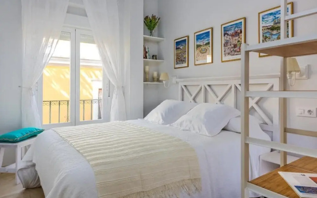Alfalfa Terrace. Duplex With Amazing Terrace & 3 Bedrooms