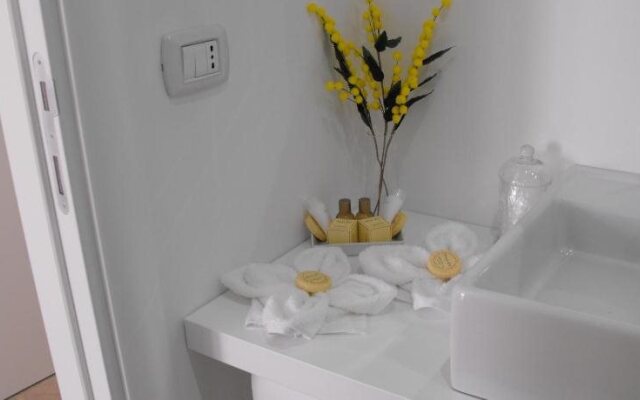 Relais delle Ceramiche Hotel