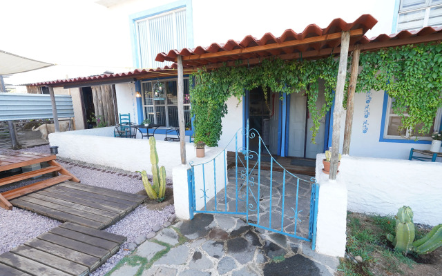 Santerra, Valle de Guadalupe