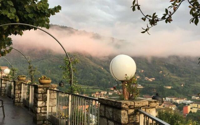 Ristorante Albergo San Michele