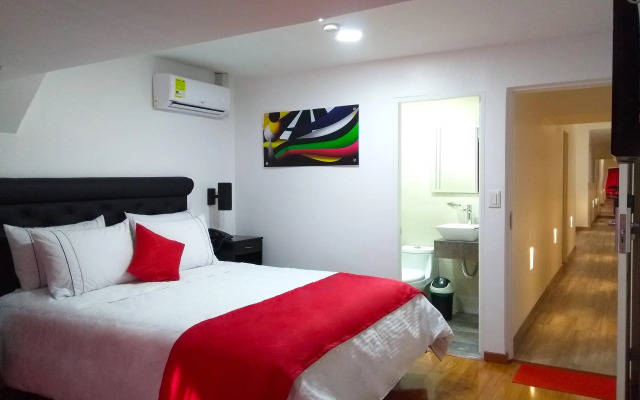 Hotel Veler