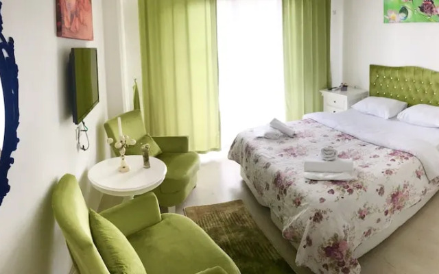 Sahra Butik Hotel