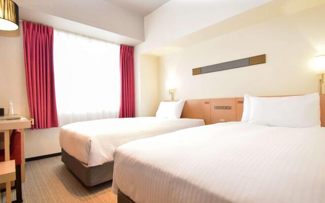 ibis Styles Kyoto Station